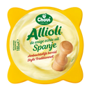 Chovi Knoblauchmayonnaise
