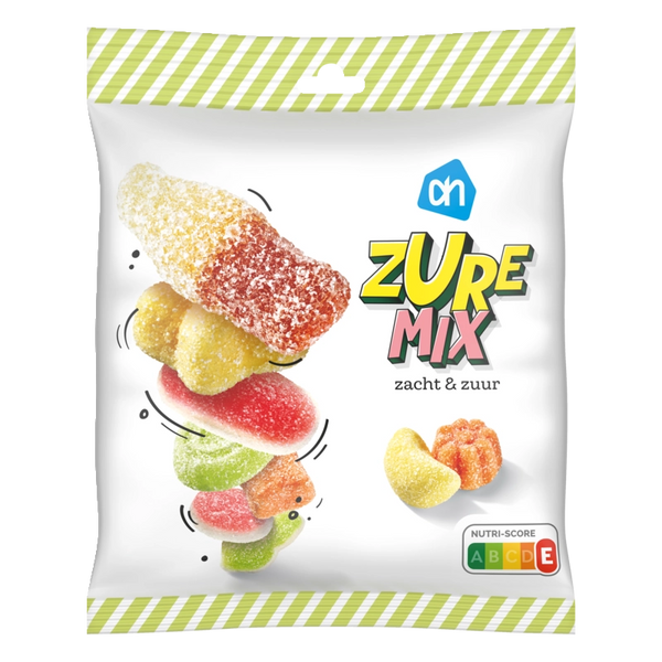 Sour mix