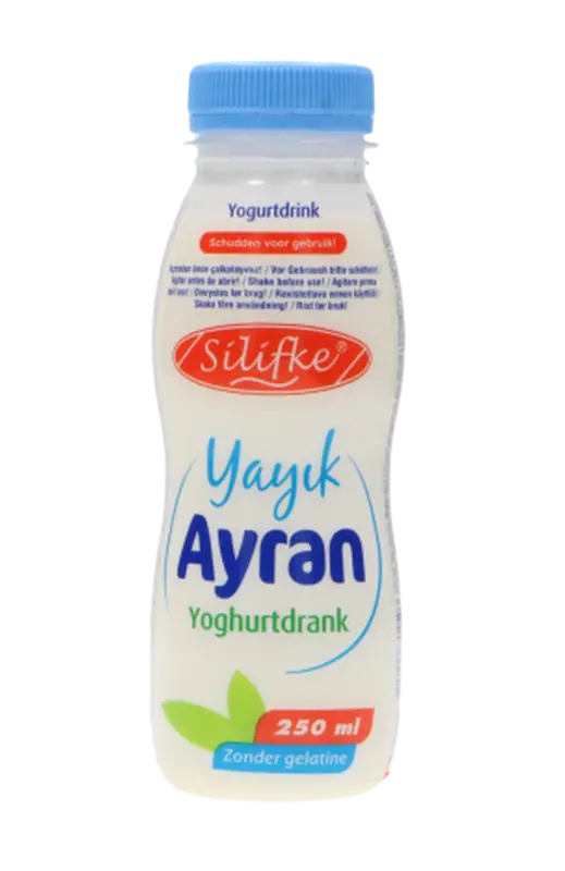 Silifke Ayran yoghurtdrank