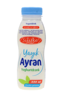 Silifke Ayran yoghurtdrank