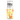Hitz Hard seltzer mango flavoured