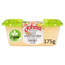 Johma 100% plantaardige tonijnsalade