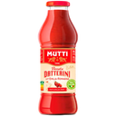 Mutti Passata Datterini sieved tomatoes