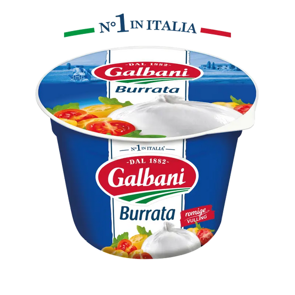 Galbani Burrata