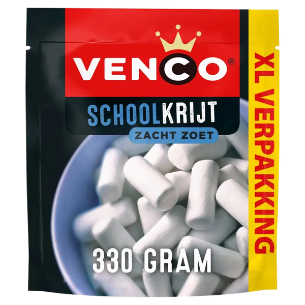 Venco Schulkreide XL