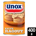 Unox Kalf ragout