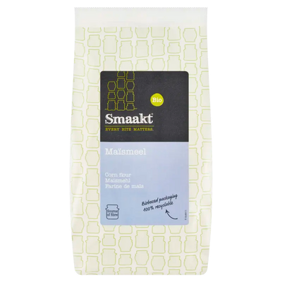 Cornmeal