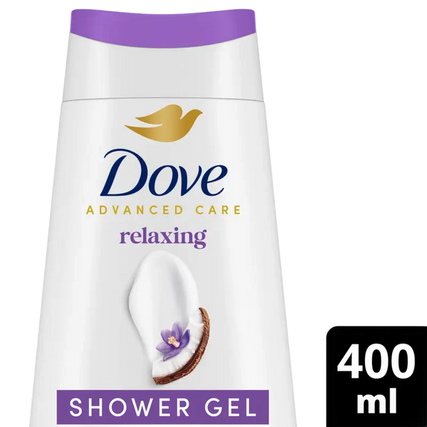 Dove Entspannendes Duschgel