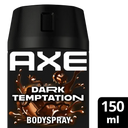 Axe Dunkle Versuchung Antitranspirant-Spray