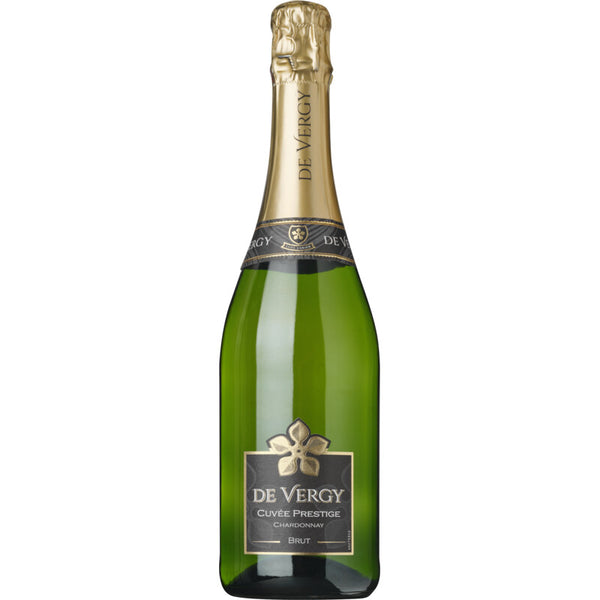 De Vergy Cuvée prestige chardonnay brut