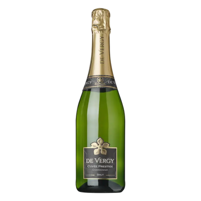 Dry sparkling wine