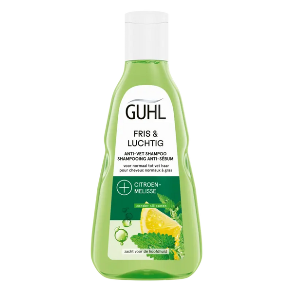 Guhl Light and fresh shampoo