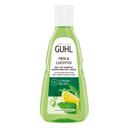 Guhl Light and fresh shampoo