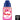 Robijn Laundry Perfume Pink Sensation