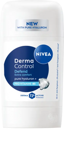 NIVEA Derma Control Defend Stick