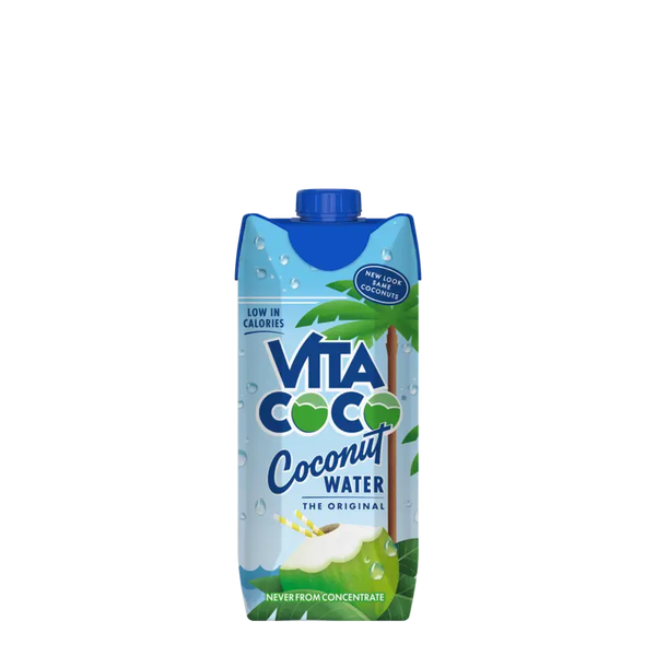 Vita Coco Coconut water