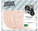 Streeckgenoten Boterhamwurst mit Gurke