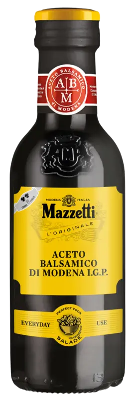 Mazzetti Balsamic Vinegar of Modena