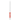 Bolsius Rustic Dinner Candle White 27cm