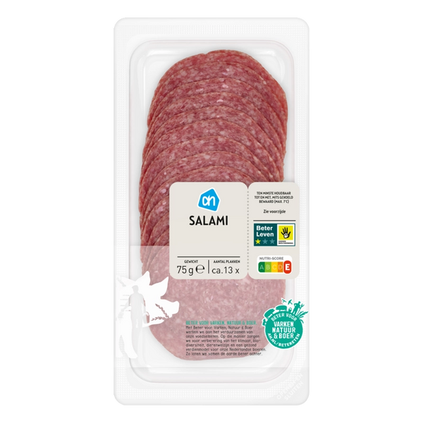 Salami