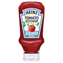 Heinz Tomato ketchup zero