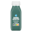 Super Smoothie Oat Banana Apple