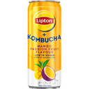 Lipton Ice tea kombucha mango passionfruit