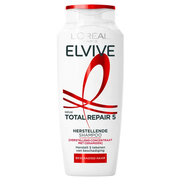 L'Oréal Paris Elvive Total repair 5 shampoo