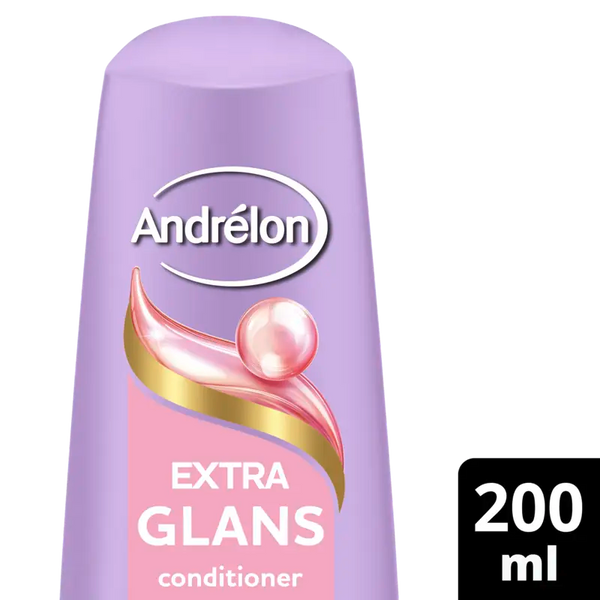 Andrélon Extra Shine Conditioner