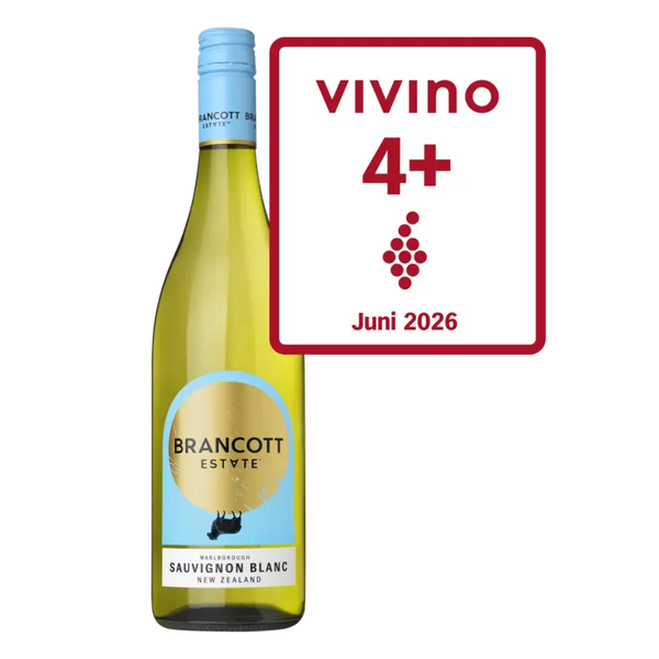 Brancott Estate sauvignon blanc
