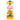 Appelsientje Orangensaft mild