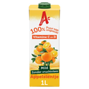Appelsientje Orangensaft mild
