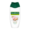 Palmolive Naturals amandel bad- & douchecrème