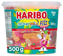 Haribo Sour mix f!zz
