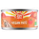 Zonnatura Vegetarische Pastete Naturbelassen