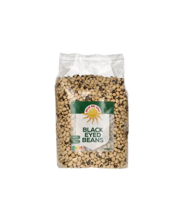 Valle del sole Black-eyed beans