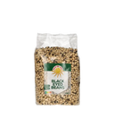 Valle del sole Black-eyed beans