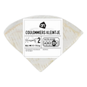 Small Coulommiers vvp
