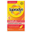 Supradyn Complex strong multivitamin