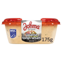 Johma Japanischer Thunfisch-Sesam-Salat