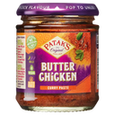 Patak's Butter chicken spice paste