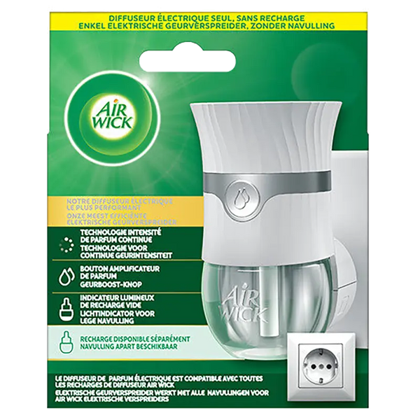 Air Wick Elektrischer Diffusor