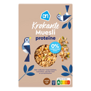 Krokante muesli proteine
