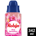 Robijn Wasparfum pink sensation