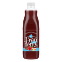 Cranberry light beverage