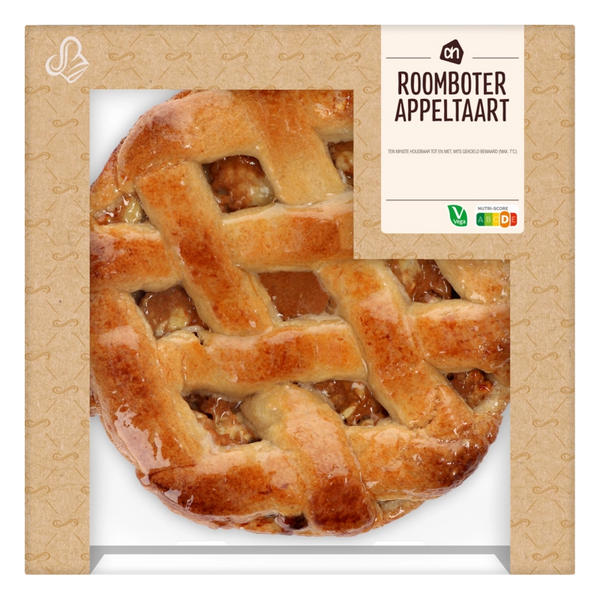 Apple pie