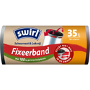 Swirl Garbage Bags Fixing Strap 35 liters