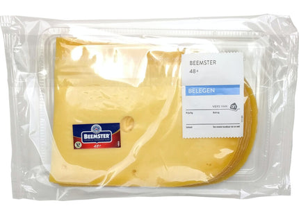 Beemster Reifed 48+ Scheiben