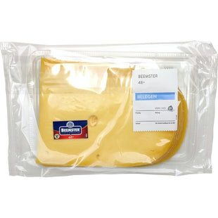 Beemster Reifed 48+ Scheiben