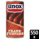 Unox Frankfurters